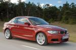 BMW 135i 2010 года